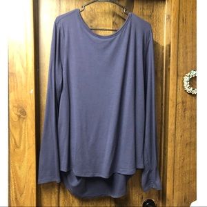 Old Navy workout top